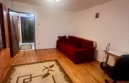 Apartament 1 camera, 33 mp, zona Marasti Paradis