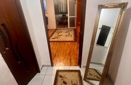 Apartament 1 camera, 33 mp, zona Marasti Paradis