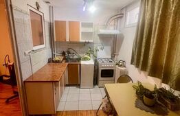 Apartament 1 camera, 33 mp, zona Marasti Paradis