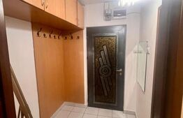 Apartament 1 camera, 33 mp, zona Marasti Paradis