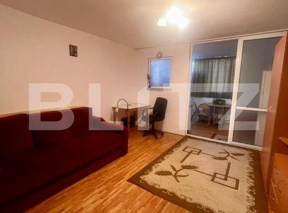 Garsonieră de vânzare Marasti - 181709AV | BLITZ Cluj-Napoca | Poza5