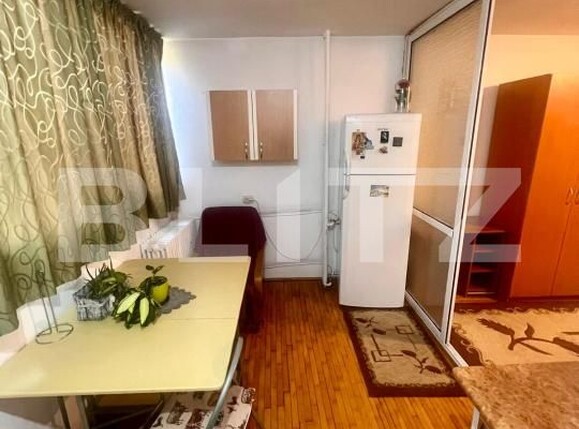 Garsonieră de vânzare Marasti - 181709AV | BLITZ Cluj-Napoca | Poza4