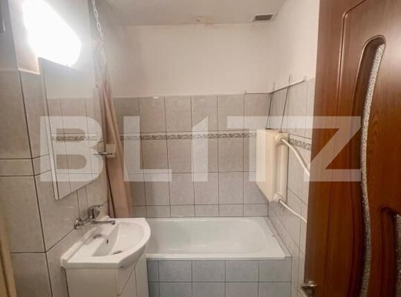 Garsonieră de vânzare Marasti - 181709AV | BLITZ Cluj-Napoca | Poza5