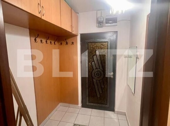 Garsonieră de vânzare Marasti - 181709AV | BLITZ Cluj-Napoca | Poza7