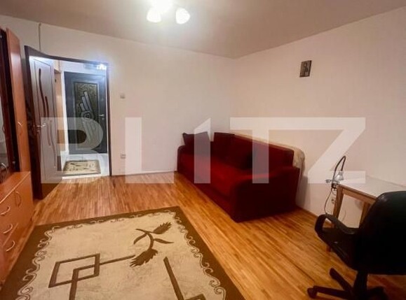 Garsonieră de vânzare Marasti - 181709AV | BLITZ Cluj-Napoca | Poza1