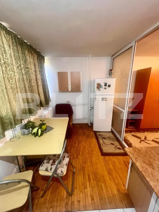 Garsonieră de vânzare Marasti - 181709AV | BLITZ Cluj-Napoca | Poza4