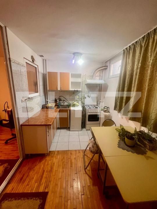 Garsonieră de vânzare Marasti - 181709AV | BLITZ Cluj-Napoca | Poza3