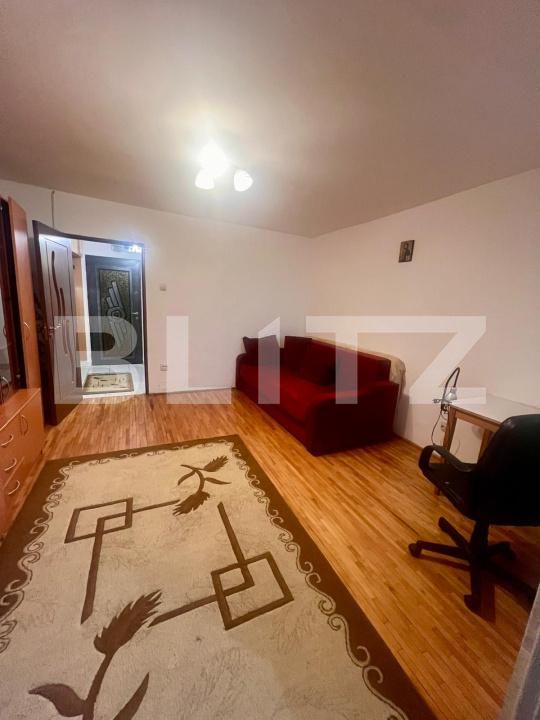 Garsonieră de vânzare Marasti - 181709AV | BLITZ Cluj-Napoca | Poza1