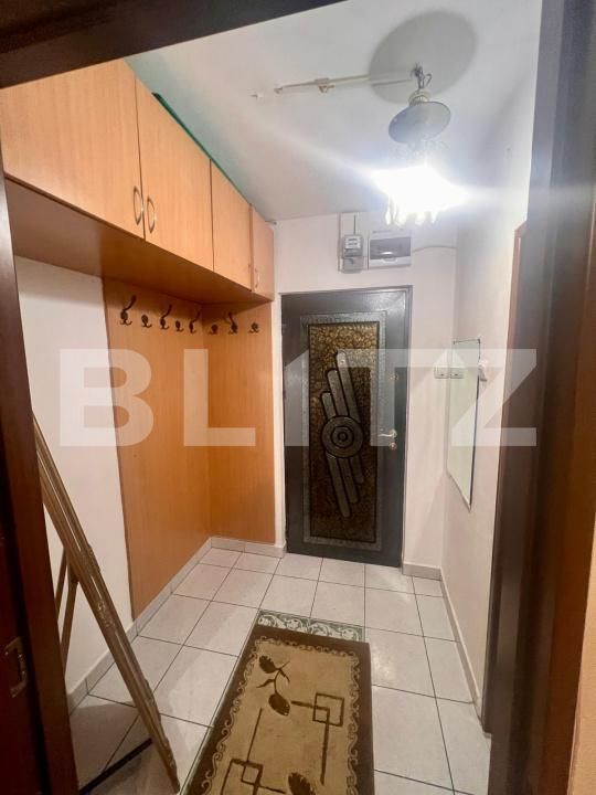 Garsonieră de vânzare Marasti - 181709AV | BLITZ Cluj-Napoca | Poza4