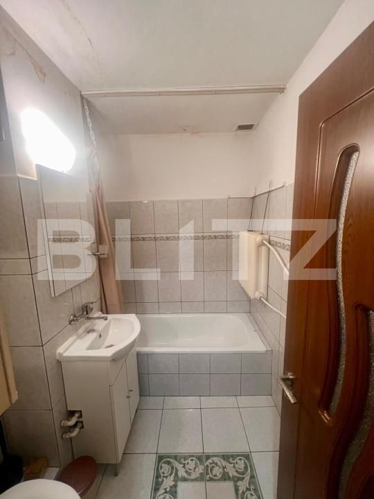 Garsonieră de vânzare Marasti - 181709AV | BLITZ Cluj-Napoca | Poza5