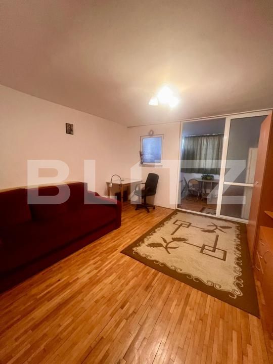 Garsonieră de vânzare Marasti - 181709AV | BLITZ Cluj-Napoca | Poza2