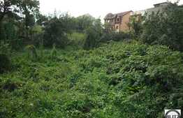 Casa demolabila cu 600 mp de teren in zona Gruia!