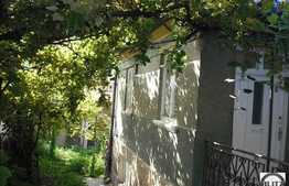 Casa demolabila cu 600 mp de teren in zona Gruia!