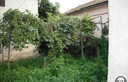 Casa demolabila cu 600 mp de teren in zona Gruia!