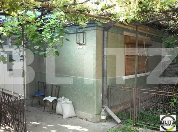 Casa de vânzare 3 camere Gruia - 18171CV | BLITZ Cluj-Napoca | Poza1