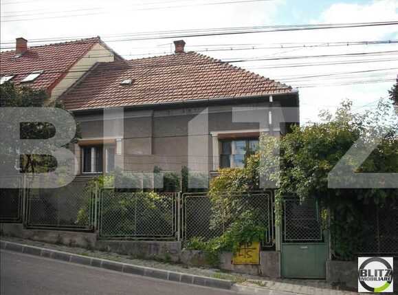 Casa de vânzare 1 camera Gruia - 18172CV | BLITZ Cluj-Napoca | Poza1