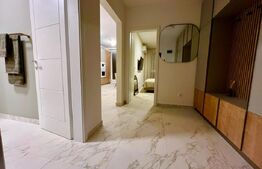 Investiție! Apartament de lux, 2 camere, lângă aeroport cu parcare subterană