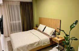 Investiție! Apartament de lux, 2 camere, lângă aeroport cu parcare subterană