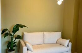 Investiție! Apartament de lux, 2 camere, lângă aeroport cu parcare subterană