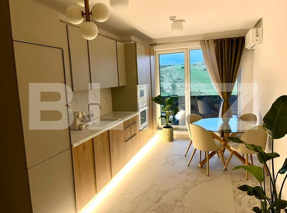 Apartament de vânzare 2 camere Someseni - 181721AV | BLITZ Cluj-Napoca | Poza1
