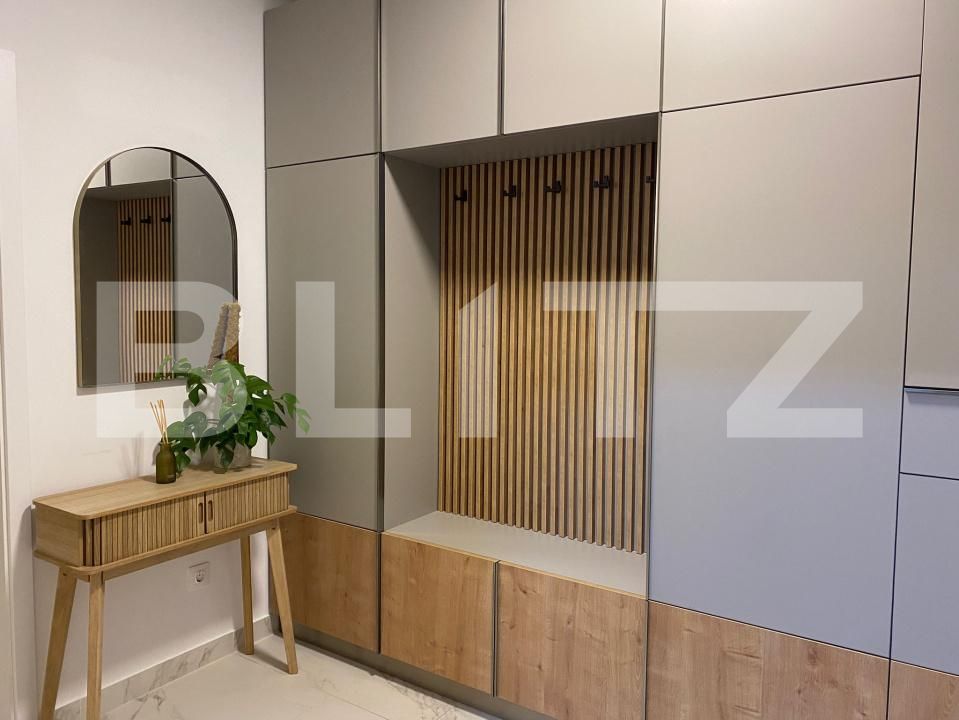 Apartament de vânzare 2 camere Someseni - 181721AV | BLITZ Cluj-Napoca | Poza4