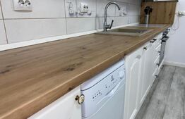 Ocazie, apartament 2 camere, 52 mp, terasa 17 mp, garaj subteran, la cheie