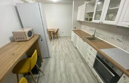 Ocazie, apartament 2 camere, 52 mp, terasa 17 mp, garaj subteran, la cheie