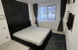 Apartament semidecomandat cu parcare, zona BMW Ansamblul Optimus City