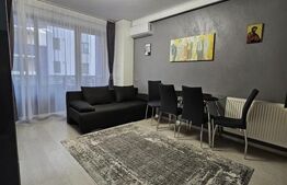 Apartament semidecomandat cu parcare, zona BMW Ansamblul Optimus City