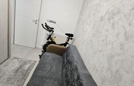 Apartament semidecomandat cu parcare, zona BMW Ansamblul Optimus City