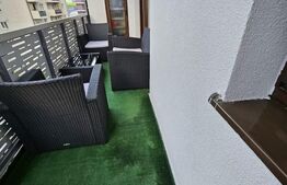 Apartament semidecomandat cu parcare, zona BMW Ansamblul Optimus City