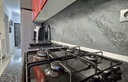 Apartament semidecomandat cu parcare, zona BMW Ansamblul Optimus City