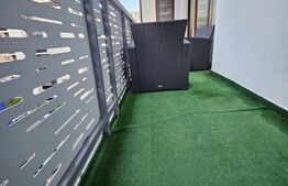 Apartament semidecomandat cu parcare, zona BMW Ansamblul Optimus City