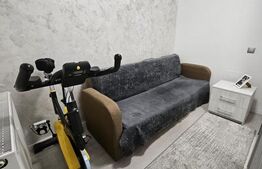 Apartament semidecomandat cu parcare, zona BMW Ansamblul Optimus City