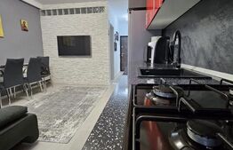 Apartament semidecomandat cu parcare, zona BMW Ansamblul Optimus City