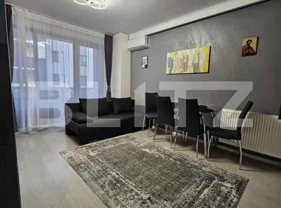 Apartament de vânzare 2 camere Floreşti - 181733AV | BLITZ Cluj-Napoca | Poza2
