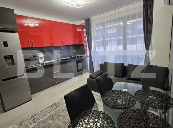 Apartament de vânzare 2 camere Floreşti - 181733AV | BLITZ Cluj-Napoca | Poza1