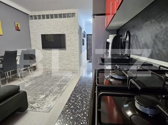 Apartament de vânzare 2 camere Floreşti - 181733AV | BLITZ Cluj-Napoca | Poza3