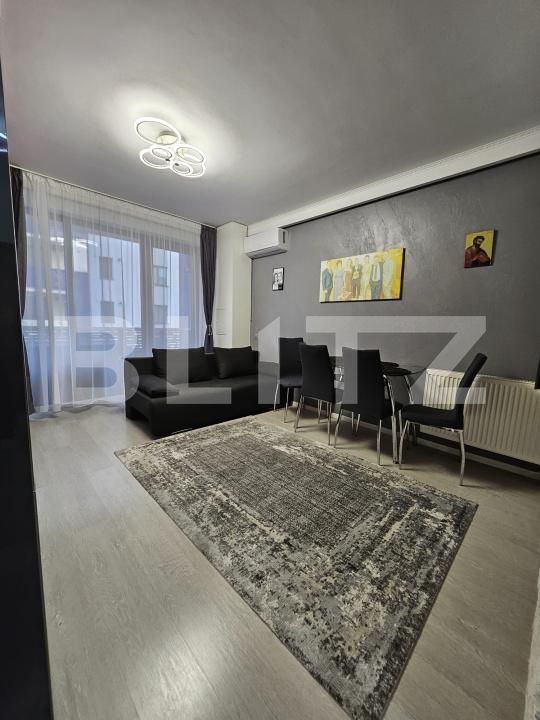 Apartament de vânzare 2 camere Floreşti - 181733AV | BLITZ Cluj-Napoca | Poza2