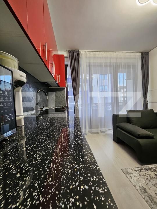 Apartament de vânzare 2 camere Floreşti - 181733AV | BLITZ Cluj-Napoca | Poza5