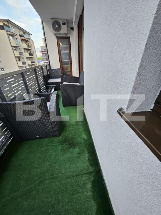 Apartament de vânzare 2 camere Floreşti - 181733AV | BLITZ Cluj-Napoca | Poza19