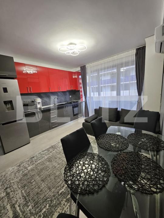 Apartament de vânzare 2 camere Floreşti - 181733AV | BLITZ Cluj-Napoca | Poza1