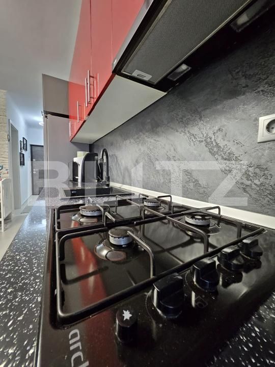 Apartament de vânzare 2 camere Floreşti - 181733AV | BLITZ Cluj-Napoca | Poza4