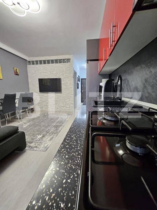 Apartament de vânzare 2 camere Floreşti - 181733AV | BLITZ Cluj-Napoca | Poza3