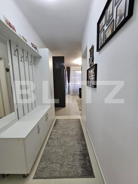 Apartament de vânzare 2 camere Floreşti - 181733AV | BLITZ Cluj-Napoca | Poza13
