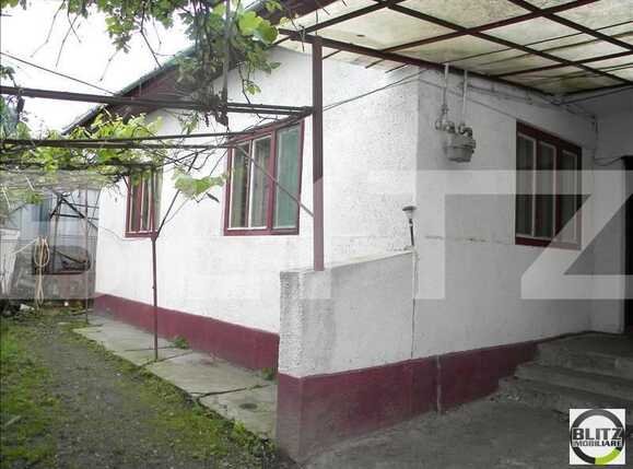 Casa de vânzare 2 camere Gruia - 18174CV | BLITZ Cluj-Napoca | Poza1
