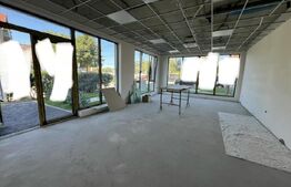 Spatiu Comercial 127 mp | Imobil Nou NZEB | Mărăști