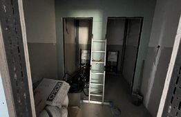 Spatiu Comercial 127 mp | Imobil Nou NZEB | Mărăști