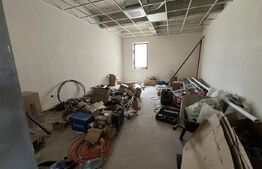 Spatiu Comercial 127 mp | Imobil Nou NZEB | Mărăști