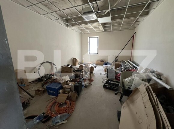 Spațiu comercial de vânzare Marasti - 181747SVC | BLITZ Cluj-Napoca | Poza2